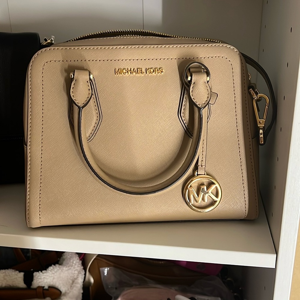 Michael Kors Handbag